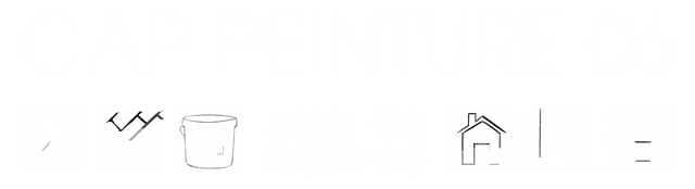 Logo Cap Peinture 06