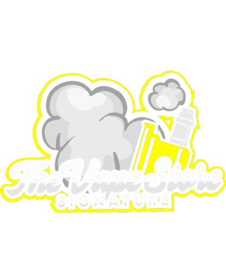 Logo The Vape Store