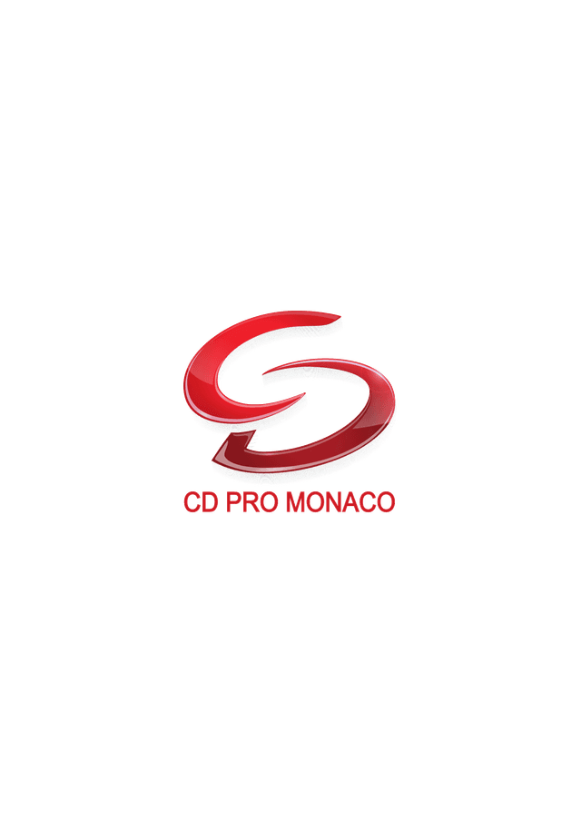 Logo CD Pro Monaco