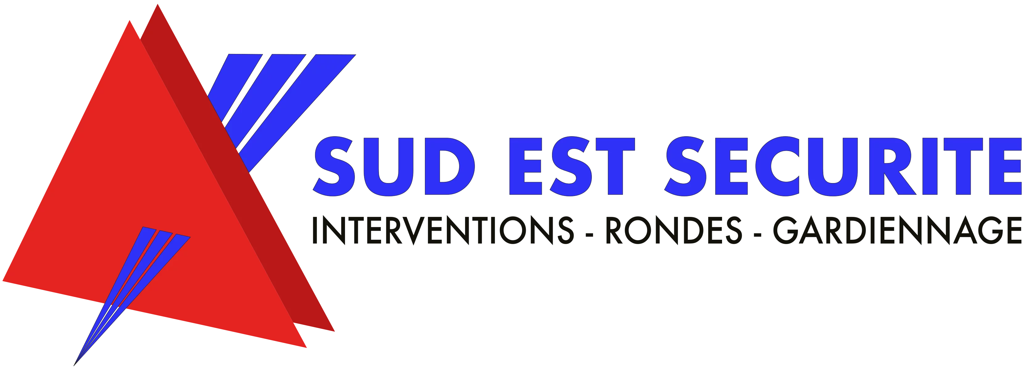 Logo Sud-Est-Sécurité